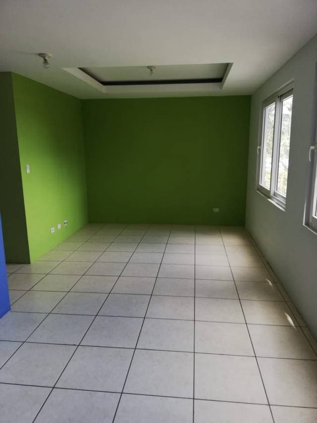 Apartamento en Venta zona 7 la Floresta Guatemala — foto 5