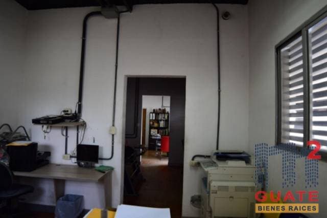 Ofibodega de 400 m2 de construcción, Venta Zona 13 — foto 4