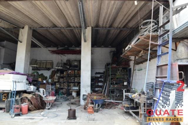 Ofibodega de 400 m2 de construcción, Venta Zona 13 — foto 8