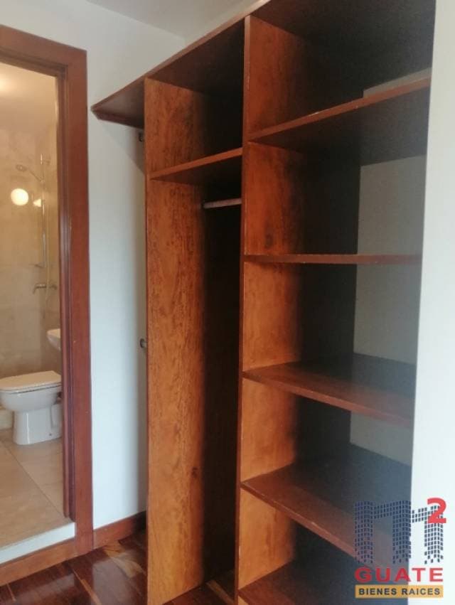 Apartamento de 120 m2 de construcción en Renta, Zona 15 — foto 13