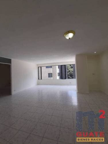 Apartamento de 91.39 m2 de construcción en Renta, Zona 10 — foto 1