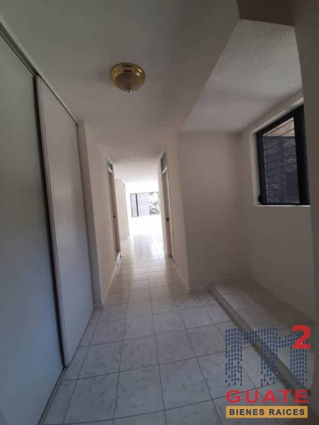 Apartamento de 91.39 m2 de construcción en Renta, Zona 10 — foto 2