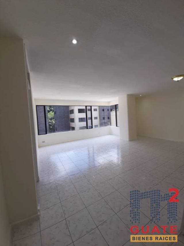 Apartamento de 91.39 m2 de construcción en Renta, Zona 10 — foto 9