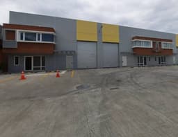 Alquilo Ofibodega en Condominio Industrial en el Naranjo, zona 4 de Mixco, atrás de Paiz