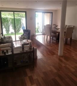 Alquilo Casa, Kanajuyu Zona 16, Peña Dorada