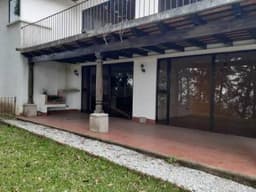 CASA EN VENTA EL ENCINAL Z.7 MIXCO (GANGA)