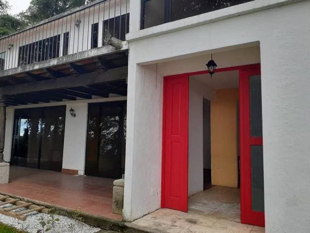CASA EN VENTA EL ENCINAL Z.7 MIXCO (GANGA) — foto 3