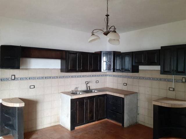CASA EN VENTA EL ENCINAL Z.7 MIXCO (GANGA) — foto 4