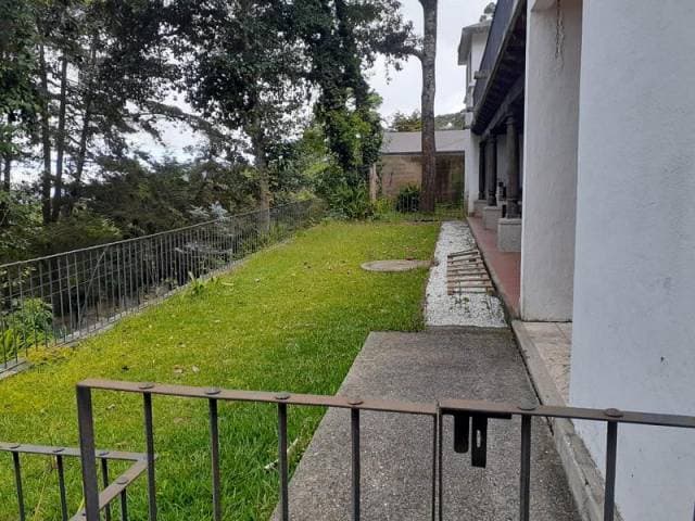 CASA EN VENTA EL ENCINAL Z.7 MIXCO (GANGA) — foto 14