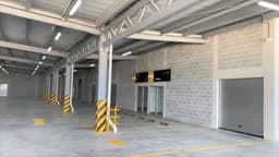 Alquilo ofibodega pequeña en el naranjo, parque industrial Las tunas