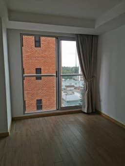 Alquilo apartamento en zona 10, Edificio Cityhause