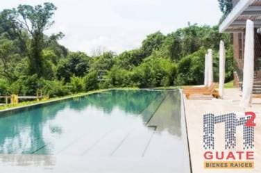 Casa de 567 m2 de construcción Venta, Zona 16 — foto 1
