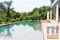 Casa de 567 m2 de construcción Venta, Zona 16