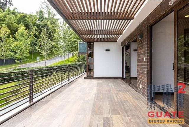 Casa de 567 m2 de construcción Venta, Zona 16 — foto 10