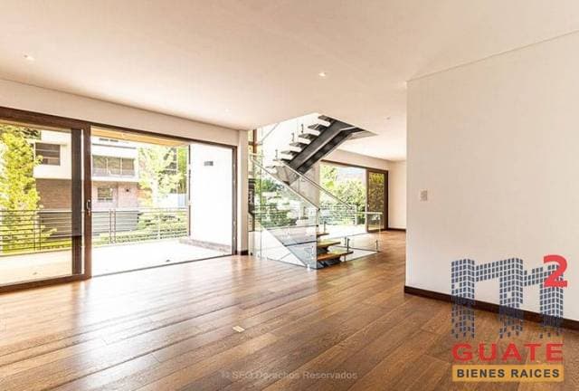 Casa de 567 m2 de construcción Venta, Zona 16 — foto 11