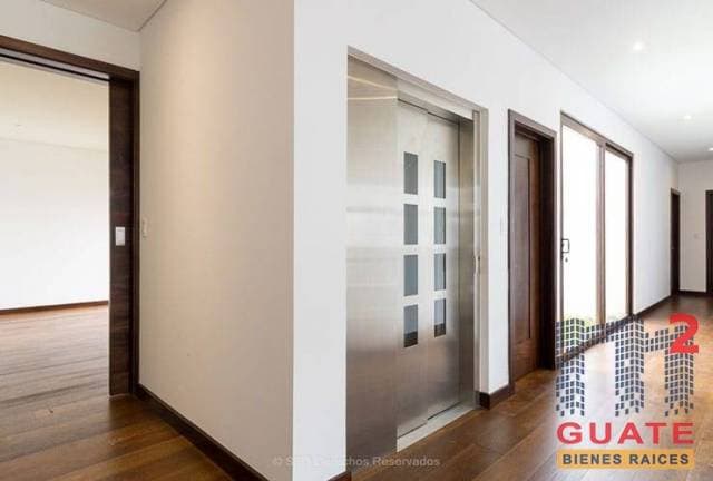 Casa de 567 m2 de construcción Venta, Zona 16 — foto 15
