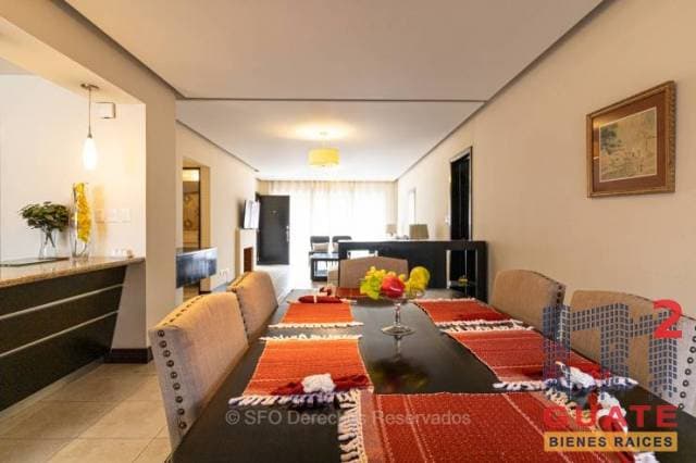 Apartamento de 135 m2 de construcción en Renta, Zona 10 — foto 6