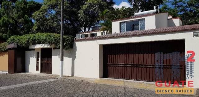 Casa de 500 m2 de construcción Renta, Zona 14 — foto 2