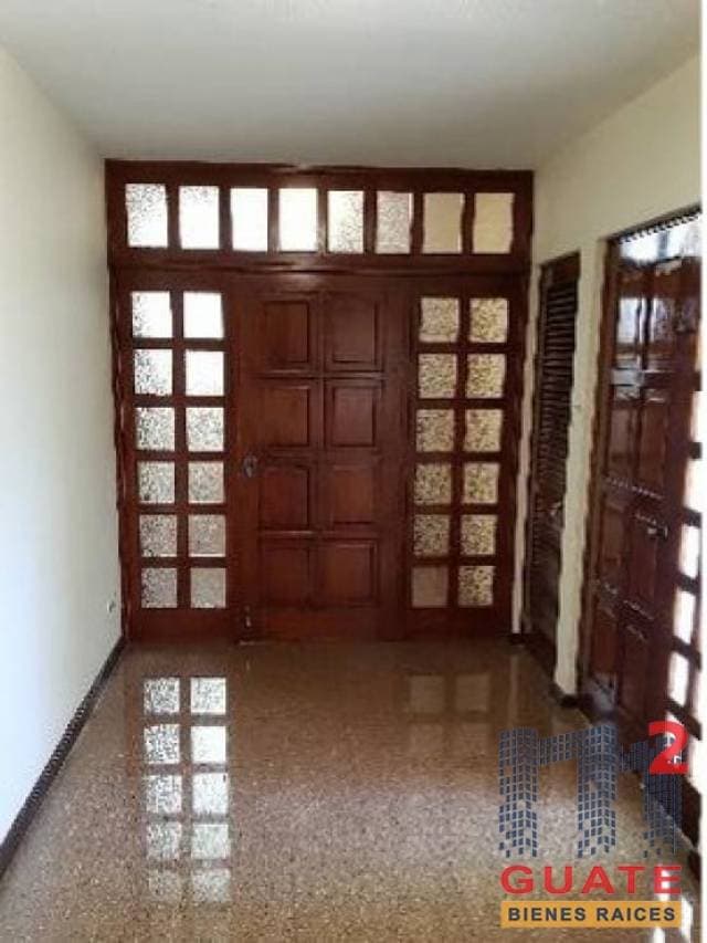 Casa de 500 m2 de construcción Renta, Zona 14 — foto 3