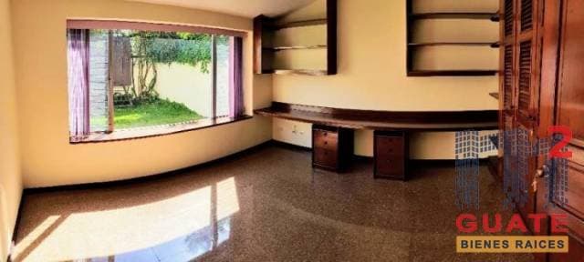 Casa de 500 m2 de construcción Renta, Zona 14 — foto 10