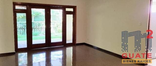Casa de 500 m2 de construcción Renta, Zona 14 — foto 11