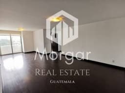 Apartamento en Alquiler en zona 14 de 2 Dormitorios 140 metros² en $1,100 / código 1395