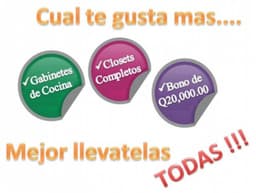 COMPRA CASA PROPIA EN VILLAS DEL PINAR