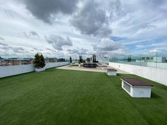 APARTAMENTO EN RENTA Z.10 GUATEMALA — foto 8