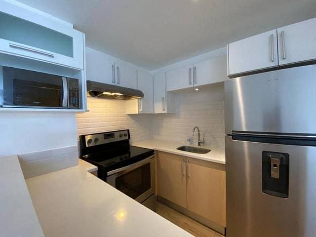 APARTAMENTO EN RENTA Z.10 GUATEMALA — foto 9