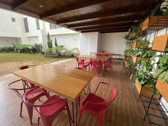 APARTAMENTO EN RENTA Z.10 GUATEMALA — foto 10