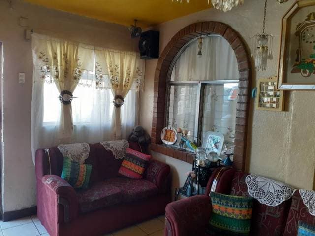 CASA EN VENTA 3 NIVELES ZONA 12 GUATEMALA — foto 8
