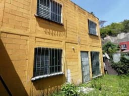 Casa en Venta Guatemala Zona 5 de Villa Nueva