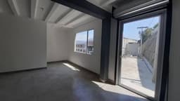 Oficinas en Renta El Naranjo adentro de bodega, 65 Mts2
