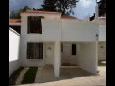 Alquiler Casa Guatemala km. 26 San Lucas — foto 1