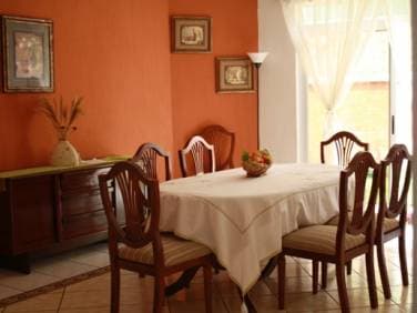 Comprar Casa Guatemala Zona 16 La Montaña — foto 4