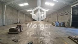 Bodega en Renta en El Naranjo de 1563 mts² en $6,160 / código 784