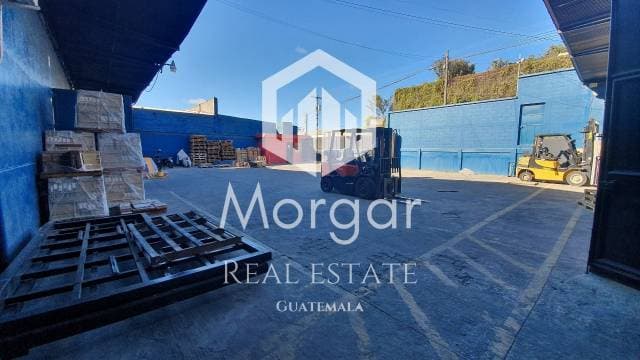 Bodega en Renta en El Naranjo de 1563 mts² en $6,160 / código 784 — foto 6