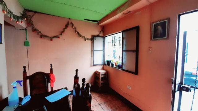 Vendo Casa Cerca del Mercado de Jocotenango, Sac — foto 2