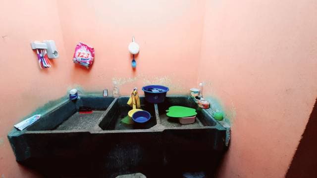 Vendo Casa Cerca del Mercado de Jocotenango, Sac — foto 3