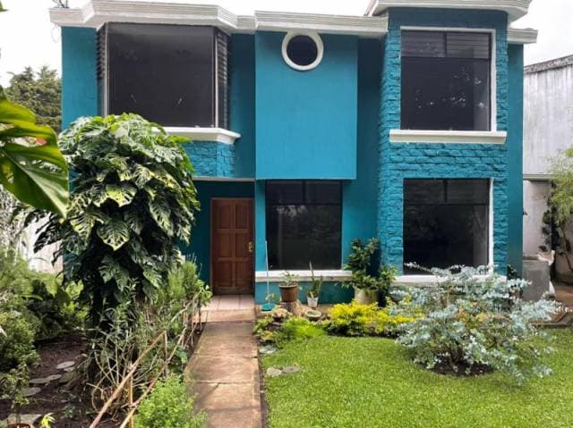 CityMax Antigua renta casa en Los Alpes de San Lucas — foto 2