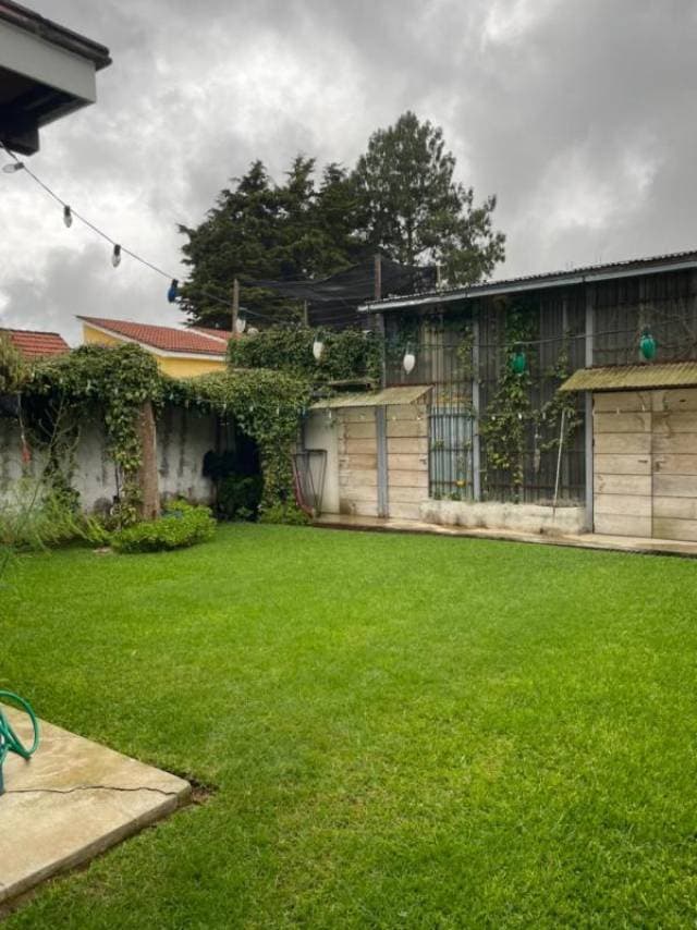 CityMax Antigua renta casa en Los Alpes de San Lucas — foto 6
