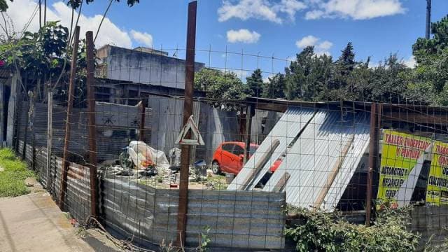 Terreno Comercial en Venta en Bulevar Sur San Cristóbal — foto 2