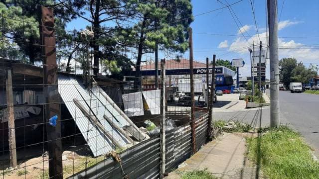 Terreno Comercial en Venta en Bulevar Sur San Cristóbal — foto 3