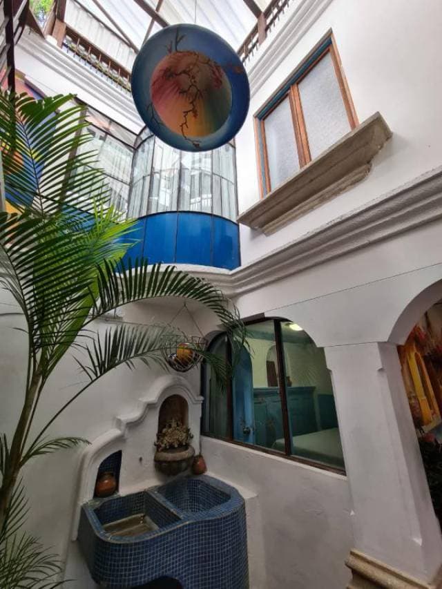 CityMax Antigua renta apartamento amueblado en el centro de Antigua Guatemala — foto 3