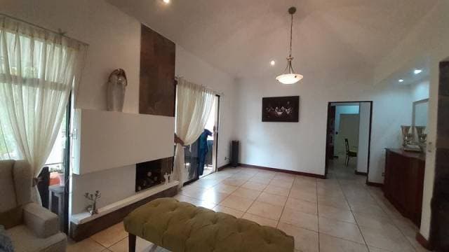 CASA EN VENTA DE UN NIVEL EN FRAIJANES — foto 2