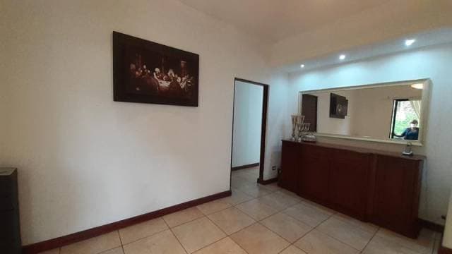 CASA EN VENTA DE UN NIVEL EN FRAIJANES — foto 3
