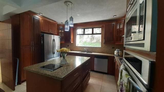 CASA EN VENTA DE UN NIVEL EN FRAIJANES — foto 5