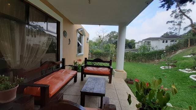 CASA EN VENTA DE UN NIVEL EN FRAIJANES — foto 8