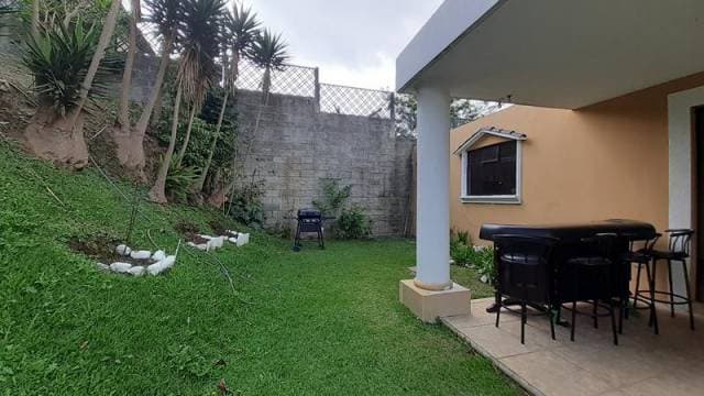 CASA EN VENTA DE UN NIVEL EN FRAIJANES — foto 9