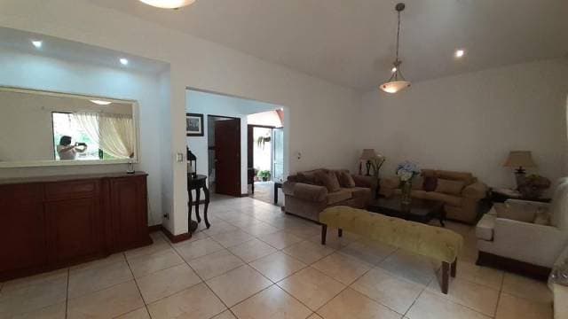 CASA EN VENTA DE UN NIVEL EN FRAIJANES — foto 11